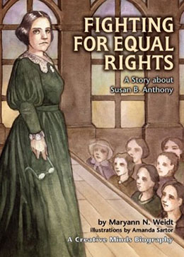 Fighting for Equal Rights