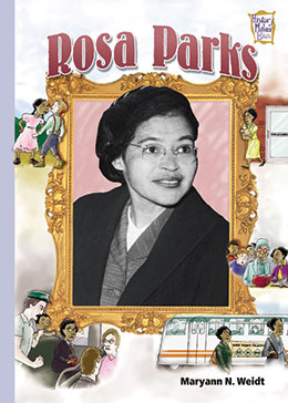 Rosa Parks